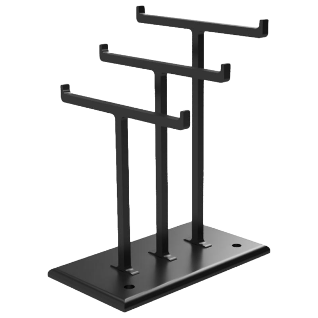 support noir