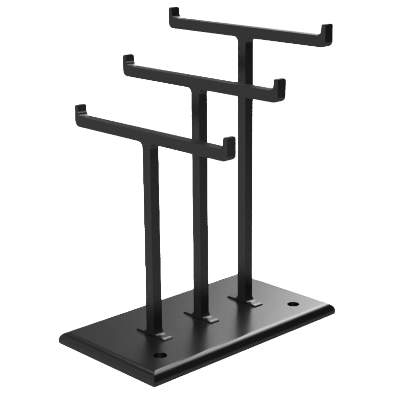 support-noir support noir